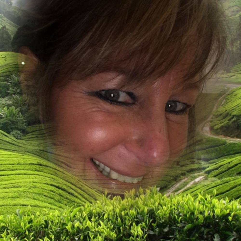 Meet your Posher, Joanne